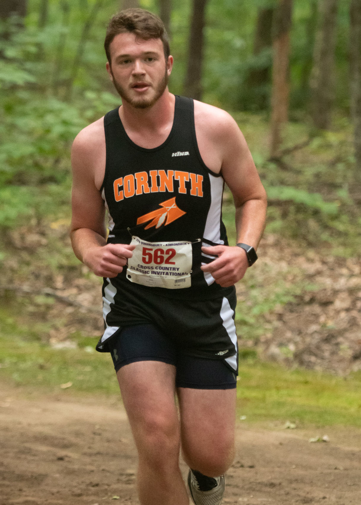 Queensbury-Adirondack Cross Country Classic Invitational